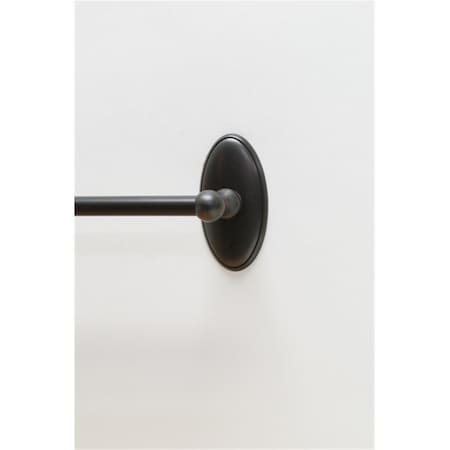 24 In. Towel Bar- Venetian Bronze